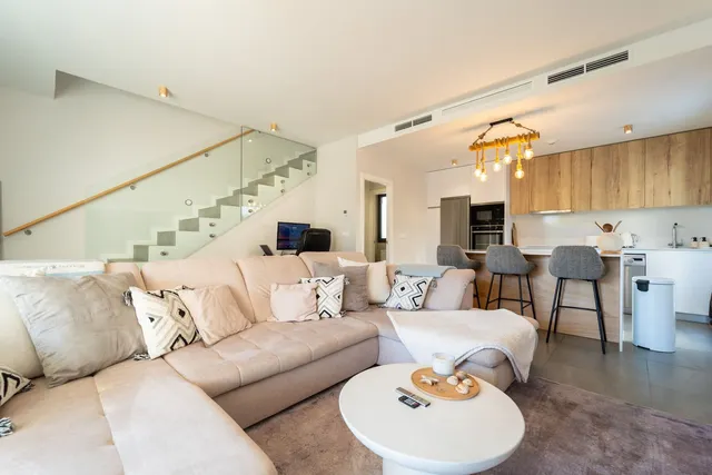 Adosado 3 habitaciones 134m² en venta - Riviera del sol — 10