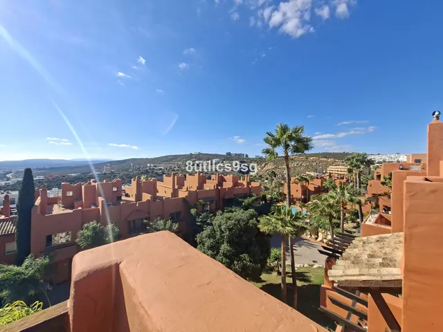 Adosado 2 habitaciones 210m² en venta - Costa del Sol — 43
