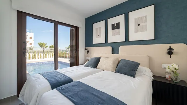 Adosado 2 habitaciones 228m² en venta - Costa de almeria - foto 2