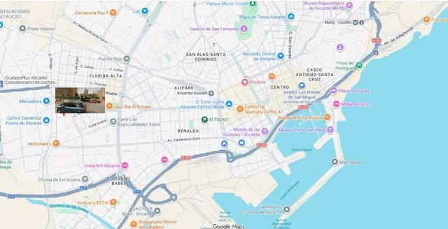Piso venta la florida Alicante — 15
