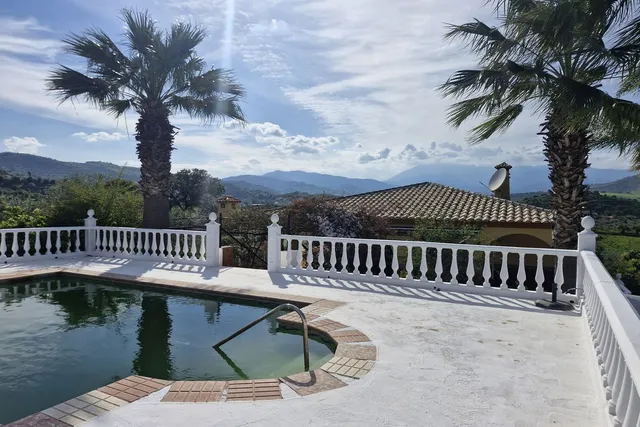 Finca rústica 3 habitaciones 162m² en venta - South of spain — 17