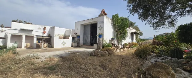 EN VENTA FINCA RUSTICA EN DOS VILAS VINARÒS. PARCELA DE 6150 - foto 2