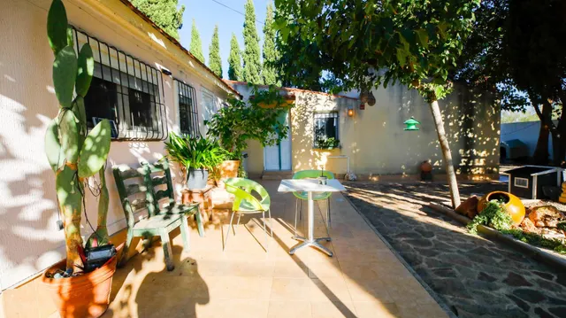 Casa de Campo en Las Torres de Cotillas, zona La Condomina - foto 2