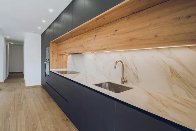 Ático 3 habitaciones 93m² en venta - Comunidad valenciana — 25