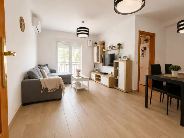 Tu próxima vivienda en Las Gabias puede estar aquí
