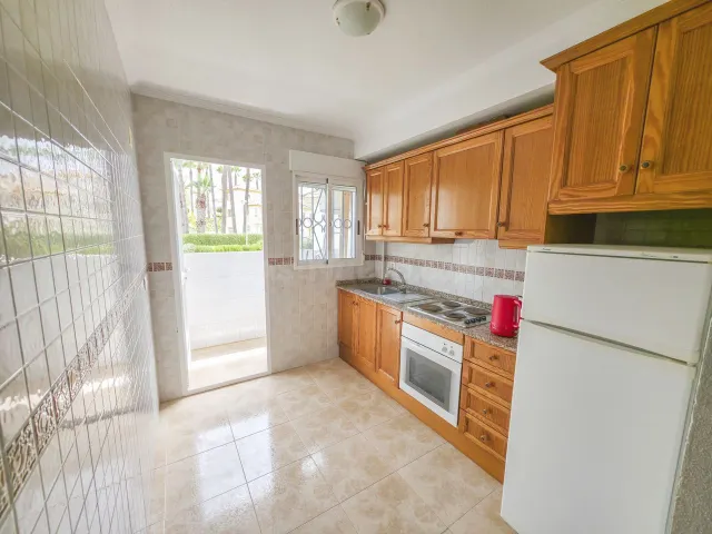 Apartamento 2 habitaciones en venta - Las Filipinas - foto 5