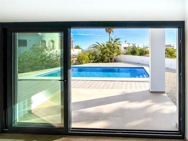 Villa 3 habitaciones 202m² en venta - Benissa pueblo — 11