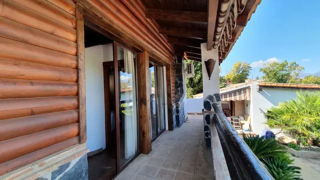 Finca rústica 11 habitaciones 376m² en venta - Costa del Sol — 31