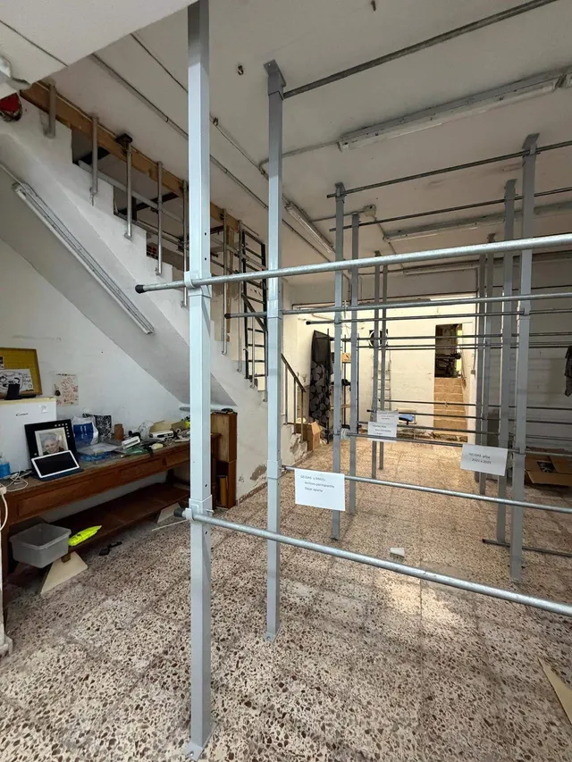 Amplio Local Comercial en la Zona de Santo Domingo, Alicante por solo €140.000 — 14