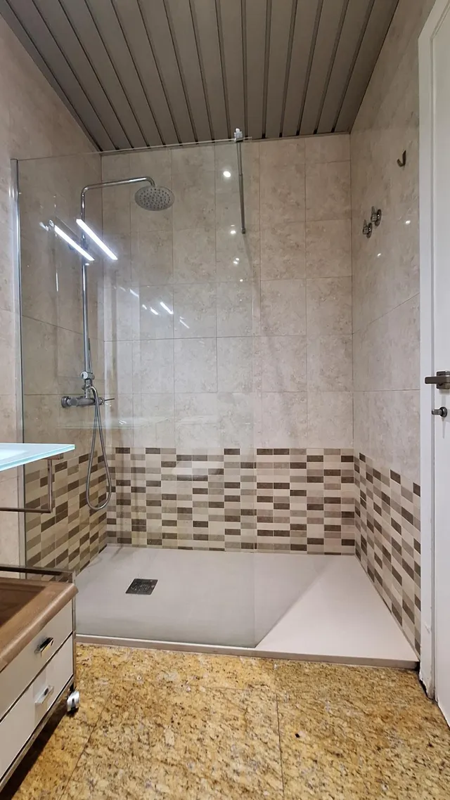 Apartamento de un dormitorio junto a la Catedral — 16