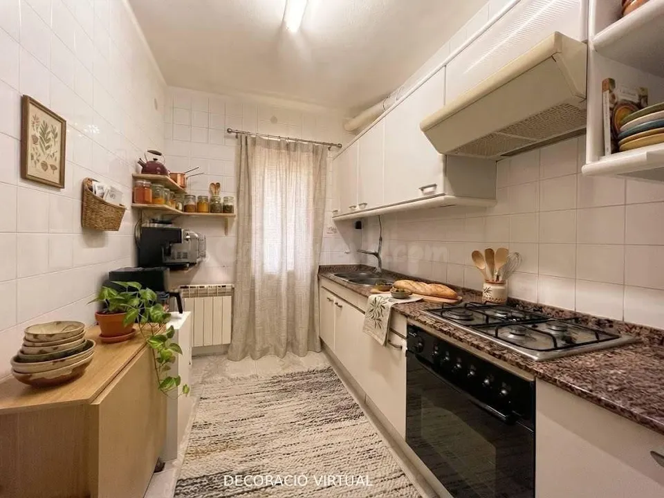 Piso en venta en calle Acadèmia – Lleida