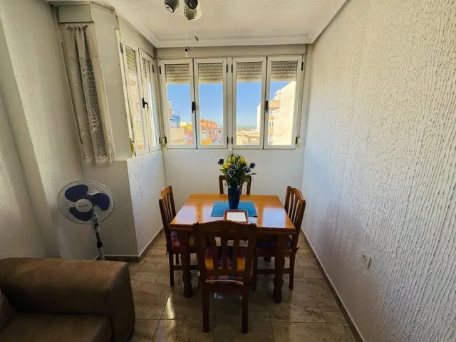 Apartamento 2 habitaciones 60m² en venta - La Mata pueblo — 15