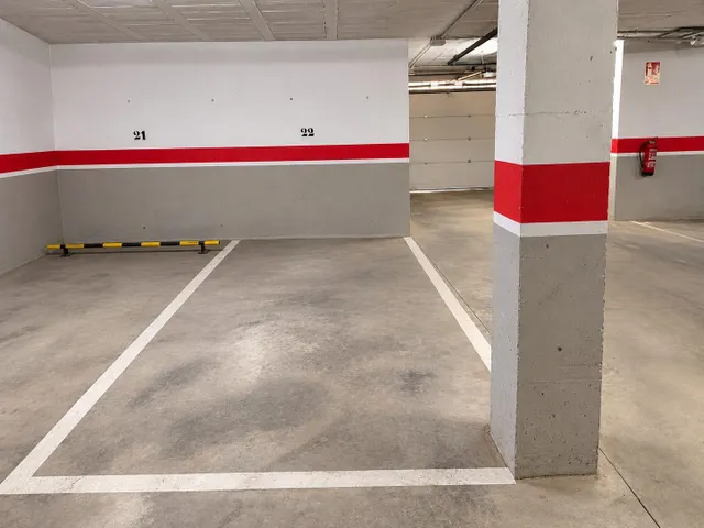 Piso en Alcanar — 16