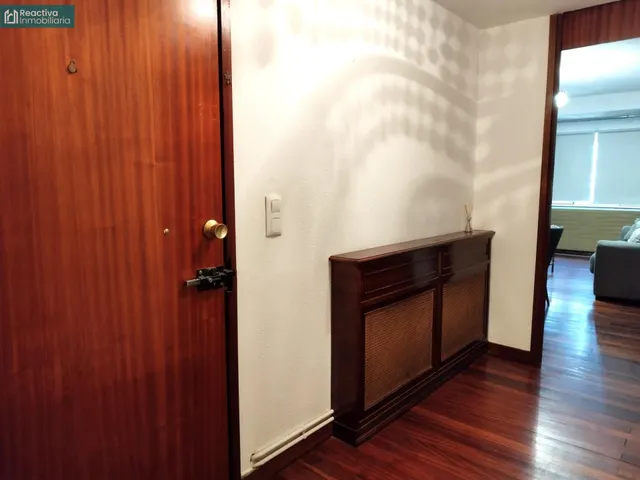 Piso en General Pardiñas — 27