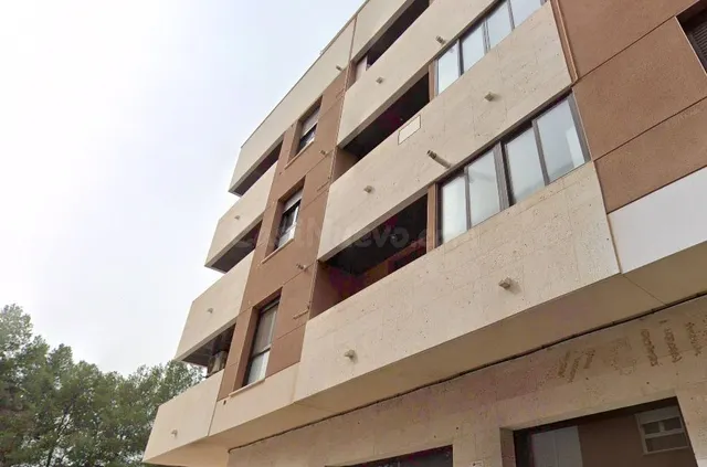 Venta piso en Yecla - foto 2