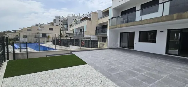 Apartamento 2 habitaciones 97m² en venta - Lomas de Campoamor-Las Ramblas — 24