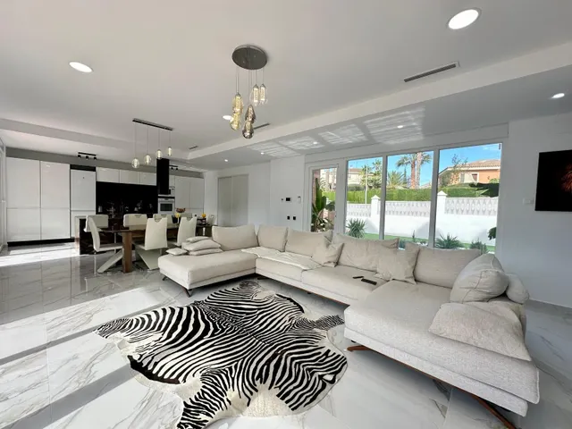 Villa 5 habitaciones 250m² en venta - Comunidad valenciana — 8