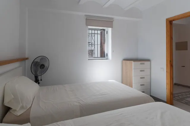 Casa 3 habitaciones 289m² en venta - Oliva pueblo — 34