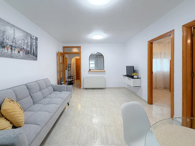 Playa del Cura! Atractivo apartamento con licencia turística y piscina comunitaria (350Mts playa) — 6