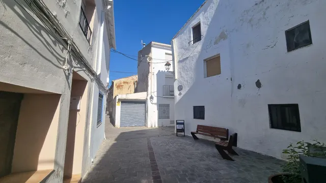 Casa en venta en Calle Ocho Esquinas. Gelsa — 6