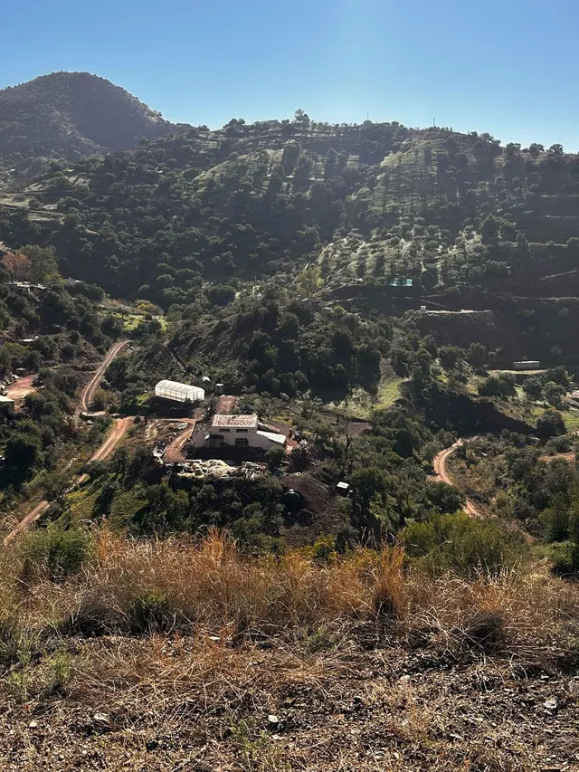 Parcela en venta - Puerto Sol-Los Almendros-El Tomillar — 8