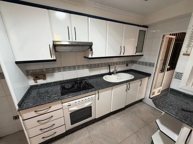 Piso 4 habitaciones 102m² en venta - Comunidad valenciana — 19