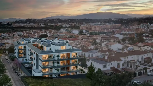 Apartamento 2 habitaciones 84m² en venta - Torreblanca del Sol — 5