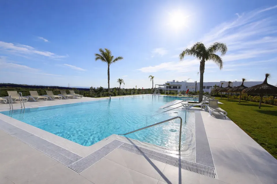 Apartamento 2 habitaciones 109m² en venta - Costa Del Sol