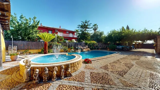 CHALET UNICO A 9 KMS DE CORDOBA - foto 3
