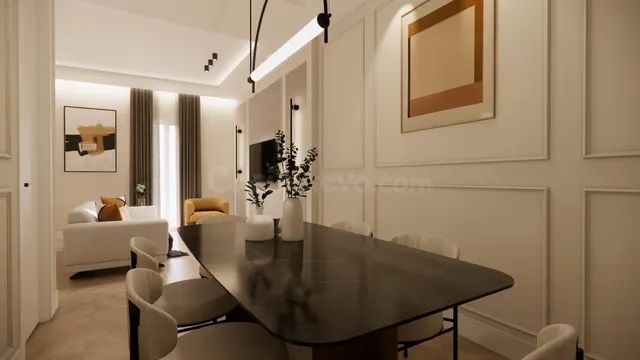 Piso 2 habitaciones 91m² en venta - Goya - foto 3