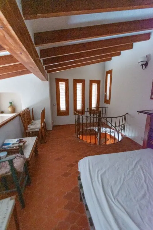 Casa 5 habitaciones 199m² en venta - Pueblo — 30