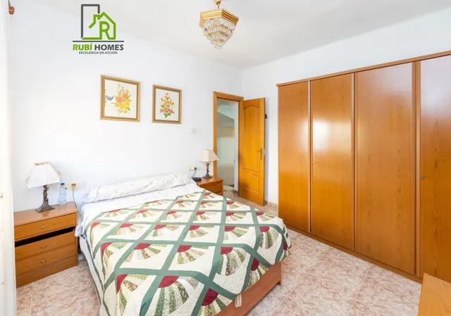 CASA EN VENTA - ARMILLA — 14