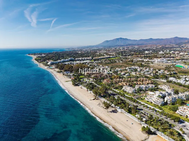 Apartamento 2 habitaciones 125m² en venta - Marbella — 32