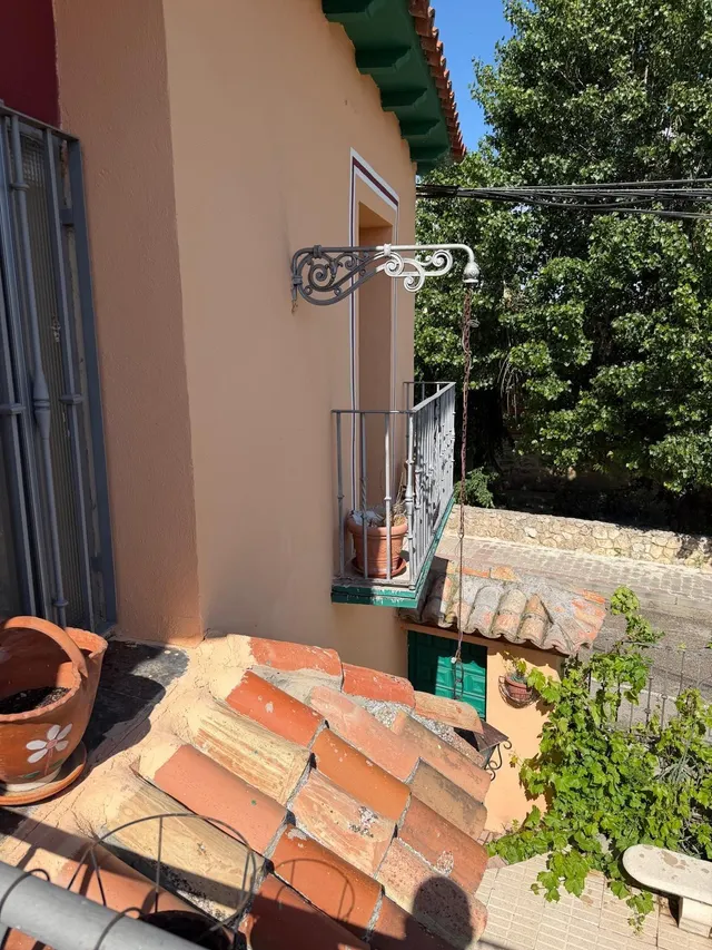 Casa en venta en Geria (Valladolid) — 27