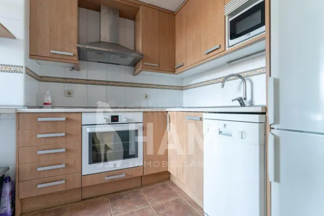 Piso 3 habitaciones 85m² en venta - Casco Historico de Valle - foto 2