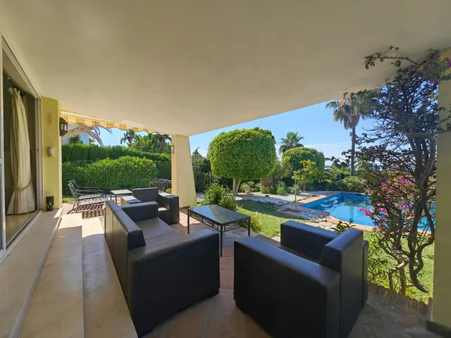 Chalet 3 habitaciones 289m² en venta - Costa Del Sol — 16