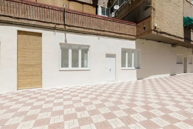 LOFT A ESTRENAR EN LA CHANA – DISEÑO MODERNO Y MÁXIMO APROVECHAMIENTO DEL ESPACIO — 5