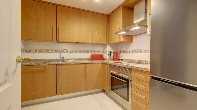 Apartamento 3 habitaciones 111m² en venta - Costa del Sol — 19