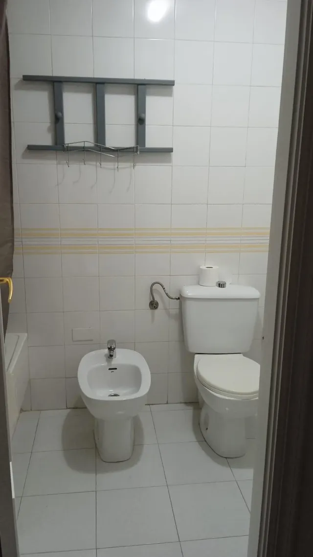 Apartamento de 1 dormitorio con vistas laterales al mar — 17