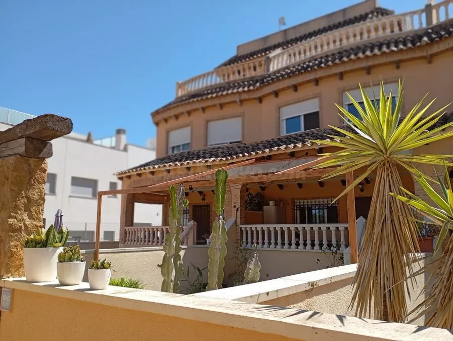 Casa 2 habitaciones en venta - El Edén - Los Estaños