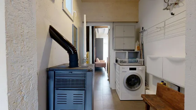 PISO REFORMADO CON DOS APARTAMENTOS INDEPENDIENTES EN ALCOY — 13