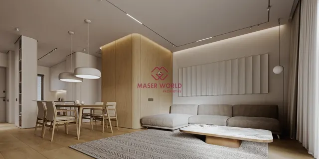 COMPLEJO RESIDENCIAL DE OBRA NUEVA EN MIJAS COSTA — 8