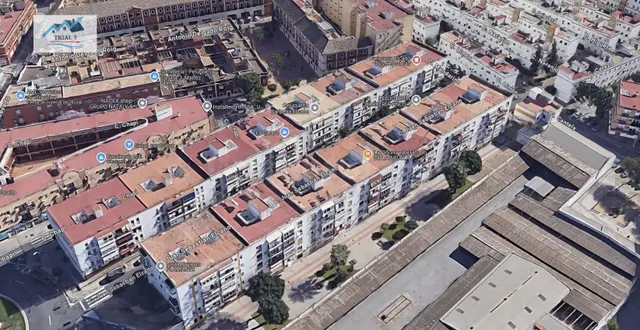 Venta piso en Dos Hermanas - foto 3
