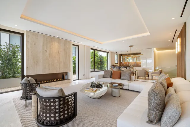 Apartamento 5 habitaciones 367m² en venta - Marbella — 8