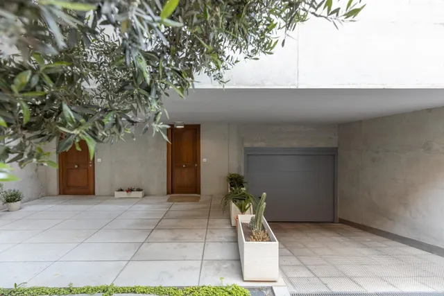 Exclusiva vivienda en zona Fórum — 43