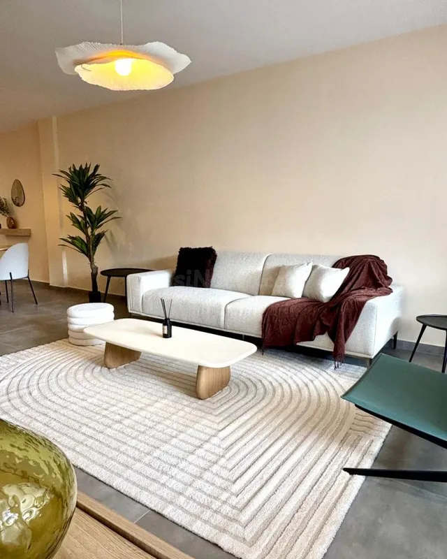 Apartamento Puerto Banús — 4