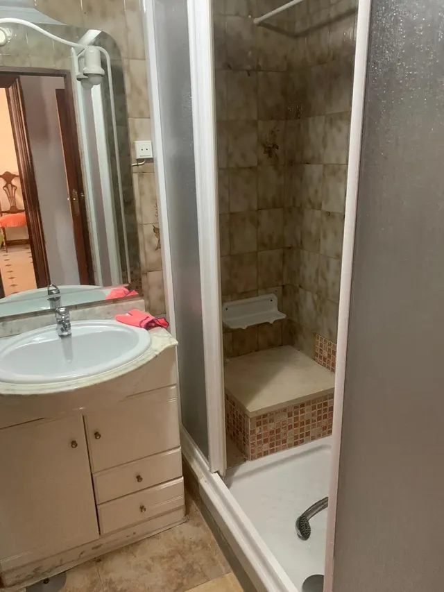PISO EN AVENIDA BARCELONA — 6