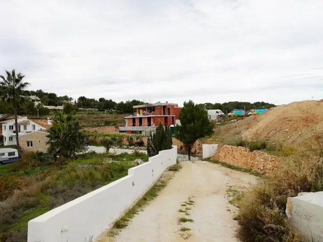 Villa de Lujo a 5 minutos de Moraira — 8