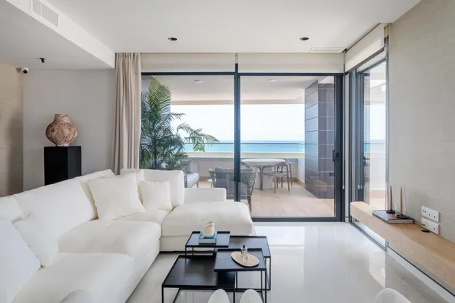 APARTAMENTOS DE LUJO EN BENIDORM. ALICANTE — 8