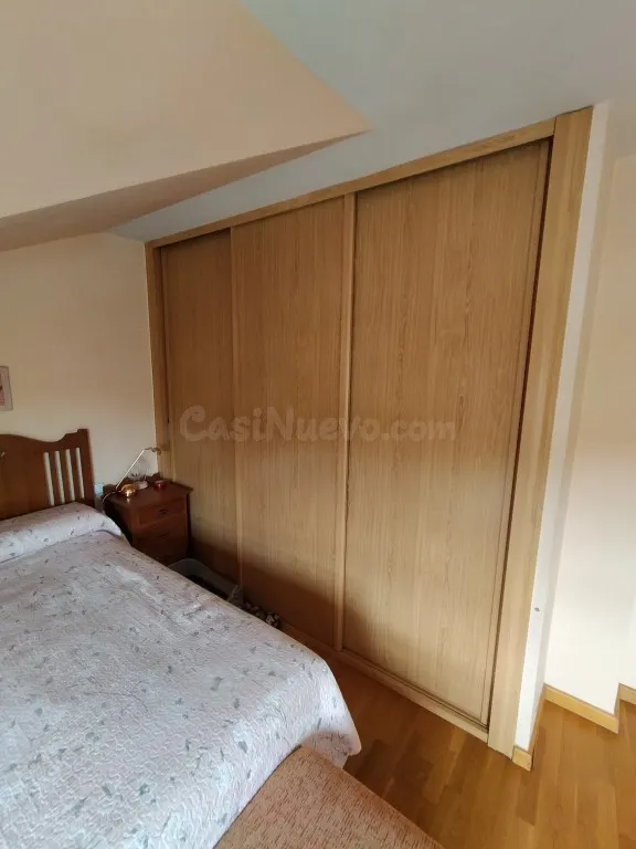 Casa-Chalet en Venta en Renedo De Esgueva Valladolid — 16